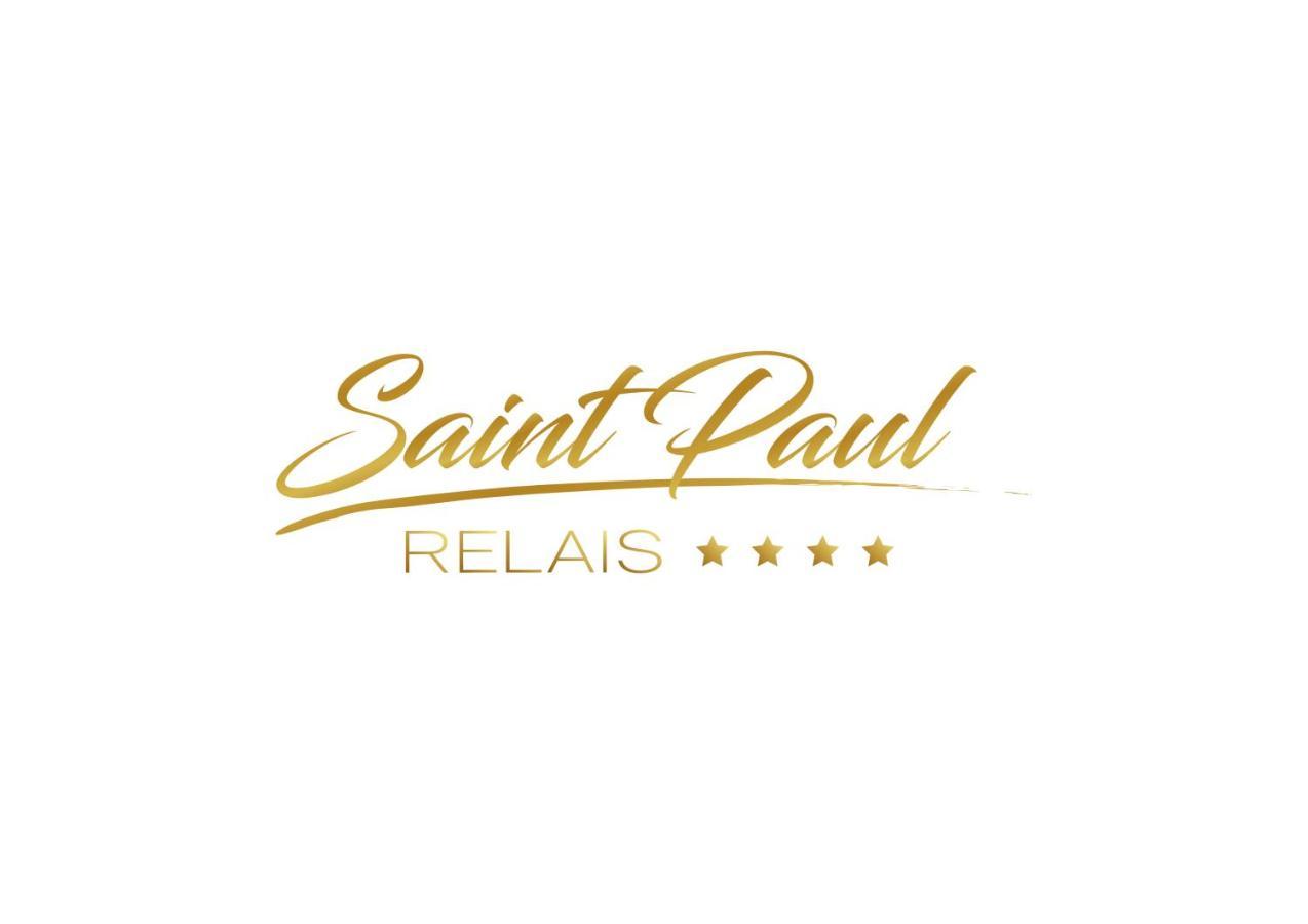 Saint Paul Relais **** 호텔 San Paolo Solbrito 외부 사진